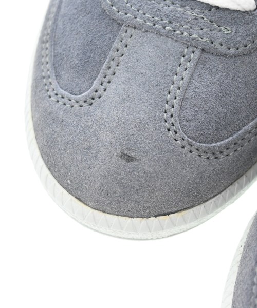adidas（アディダス）スニーカー グレー サイズ:26cm メンズ/2200651015042