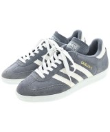 adidas（アディダス）スニーカー グレー サイズ:26cm メンズ/2200651015042