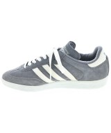 adidas（アディダス）スニーカー グレー サイズ:26cm メンズ/2200651015042