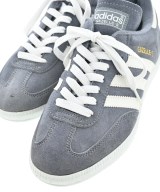 adidas（アディダス）スニーカー グレー サイズ:26cm メンズ/2200651015042