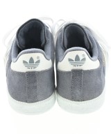 adidas（アディダス）スニーカー グレー サイズ:26cm メンズ/2200651015042
