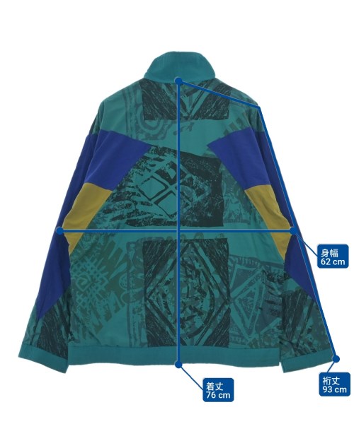 adidas（アディダス）その他 緑 サイズ:L メンズ/2200702541018