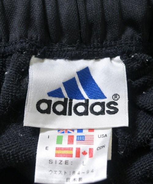 adidas（アディダス）その他 黒 サイズ:L メンズ/2200704347281
