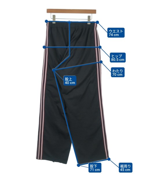 adidas（アディダス）その他 黒 サイズ:L メンズ/2200704347281