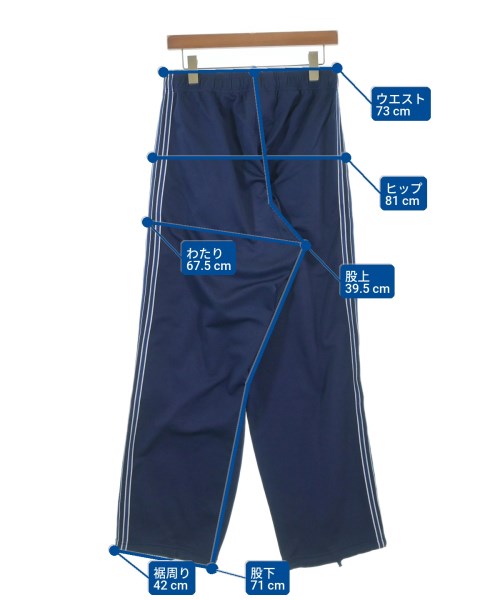 adidas（アディダス）その他 紺 サイズ:L メンズ/2200704347311