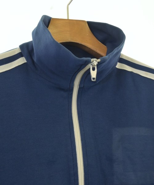 adidas（アディダス）スウェット 青 サイズ:-(S位) メンズ/2200707576053