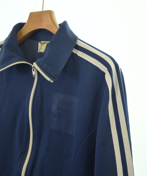 adidas（アディダス）スウェット 青 サイズ:-(S位) メンズ/2200707576053