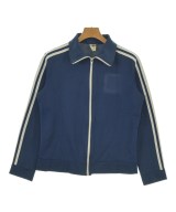 adidas（アディダス）スウェット 青 サイズ:-(S位) メンズ/2200707576053