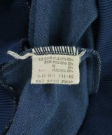 adidas（アディダス）スウェット 青 サイズ:2(L位) レディース/2200708261026