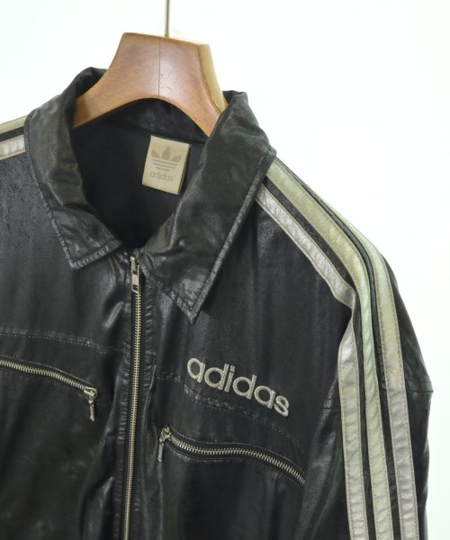 adidas（アディダス）その他 黒 サイズ:L メンズ/2200708308042