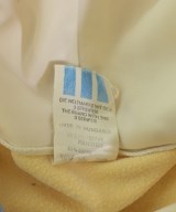 adidas（アディダス）パーカー 黄 サイズ:40(M位) レディース/2200708689103