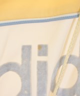adidas（アディダス）パーカー 黄 サイズ:40(M位) レディース/2200708689103