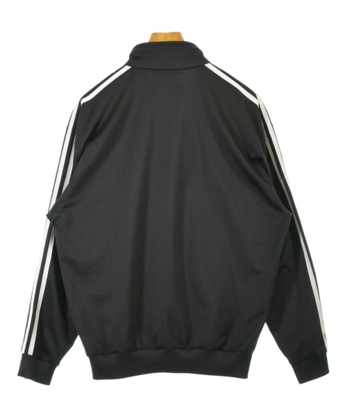 adidas（アディダス）スウェット 黒 サイズ:M メンズ/2200709692027