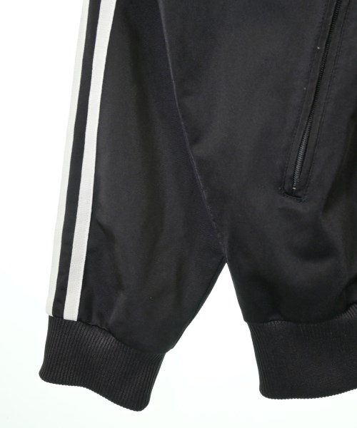 adidas（アディダス）スウェット 黒 サイズ:M メンズ/2200709692027