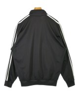adidas（アディダス）スウェット 黒 サイズ:M メンズ/2200709692027
