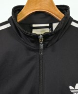 adidas（アディダス）スウェット 黒 サイズ:M メンズ/2200709692027
