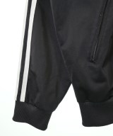 adidas（アディダス）スウェット 黒 サイズ:M メンズ/2200709692027