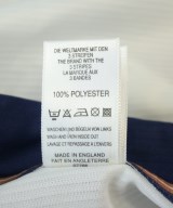 adidas（アディダス）ポロシャツ 白 サイズ:O(XL位) メンズ/2200710062055