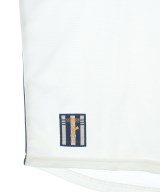 adidas（アディダス）ポロシャツ 白 サイズ:O(XL位) メンズ/2200710062055