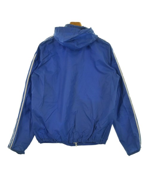 adidas（アディダス）マウンテンパーカー 青 サイズ:-(M位) メンズ/2200663111015