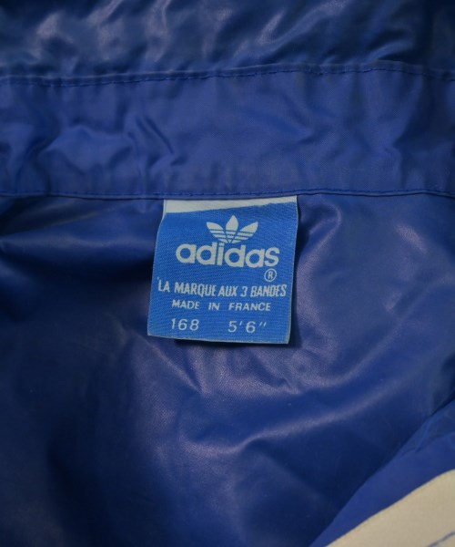 adidas（アディダス）マウンテンパーカー 青 サイズ:-(M位) メンズ/2200663111015