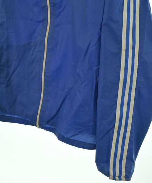 adidas（アディダス）マウンテンパーカー 青 サイズ:-(M位) メンズ/2200663111015