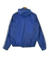 adidas（アディダス）マウンテンパーカー 青 サイズ:-(M位) メンズ/2200663111015