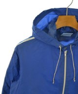 adidas（アディダス）マウンテンパーカー 青 サイズ:-(M位) メンズ/2200663111015