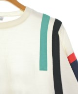 adidas（アディダス）スウェット 白 サイズ:48(L位) メンズ/2200663111046