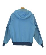 adidas（アディダス）パーカー 青 サイズ:M メンズ/2200666741011