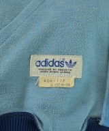 adidas（アディダス）パーカー 青 サイズ:M メンズ/2200666741011