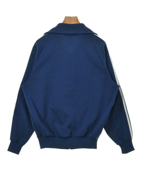 adidas（アディダス）スウェット 青 サイズ:-(M位) レディース/2200667300057