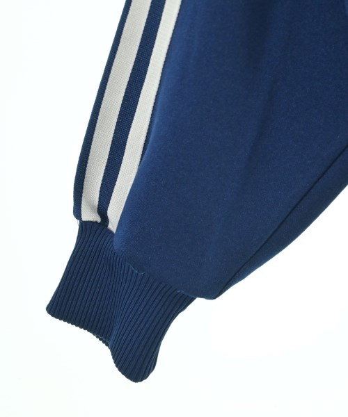 adidas（アディダス）スウェット 青 サイズ:-(M位) レディース/2200667300057