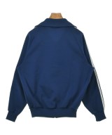 adidas（アディダス）スウェット 青 サイズ:-(M位) レディース/2200667300057
