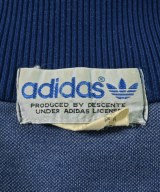 adidas（アディダス）スウェット 青 サイズ:-(M位) レディース/2200667300057