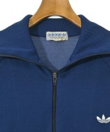 adidas（アディダス）スウェット 青 サイズ:-(M位) レディース/2200667300057