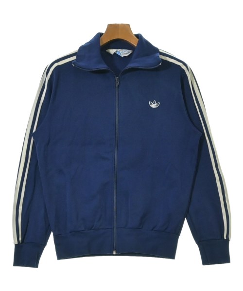 adidas(アディダス)Tシャツ・カットソー 青 サイズ:S/2200670689019