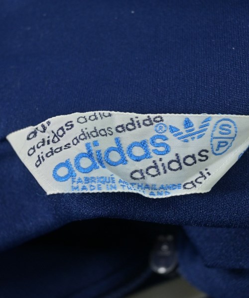 adidas（アディダス）Tシャツ・カットソー 青 サイズ:S メンズ/2200670689019