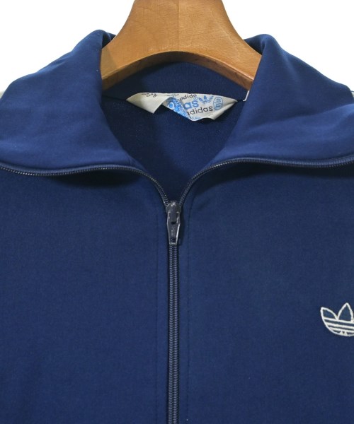 adidas（アディダス）Tシャツ・カットソー 青 サイズ:S メンズ/2200670689019