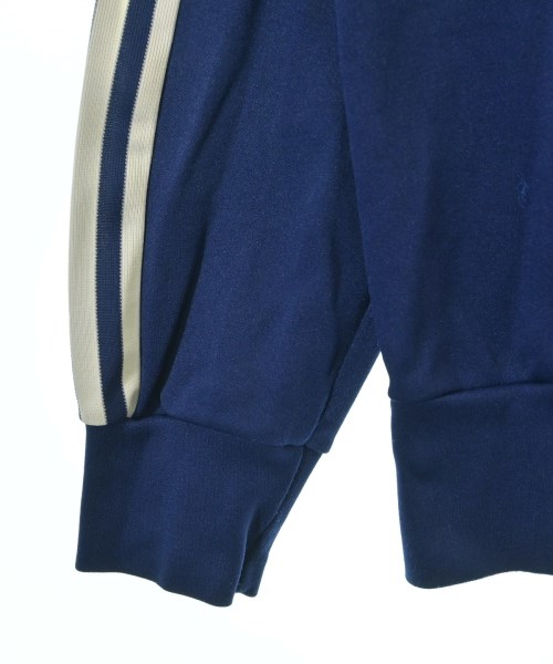 adidas（アディダス）Tシャツ・カットソー 青 サイズ:S メンズ/2200670689019