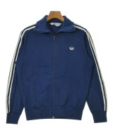 adidas（アディダス）Tシャツ・カットソー 青 サイズ:S メンズ/2200670689019