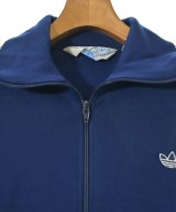 adidas（アディダス）Tシャツ・カットソー 青 サイズ:S メンズ/2200670689019