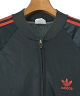adidas（アディダス）Tシャツ・カットソー 紺 サイズ:M メンズ/2200670689026