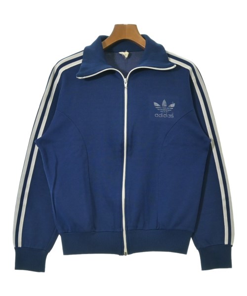 adidas(アディダス)Tシャツ・カットソー 青 サイズ:-(L位)/2200670689033