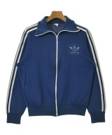 adidas（アディダス）Tシャツ・カットソー 青 サイズ:-(L位) メンズ/2200670689033