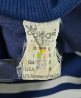 adidas（アディダス）Tシャツ・カットソー 青 サイズ:-(L位) メンズ/2200670689033