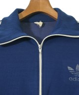 adidas（アディダス）Tシャツ・カットソー 青 サイズ:-(L位) メンズ/2200670689033