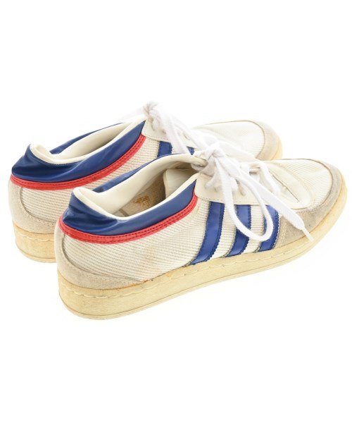 adidas（アディダス）スニーカー 白 サイズ:UK7 1/2(24.5cm位) レディース/2200665893599