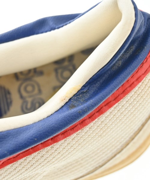 adidas（アディダス）スニーカー 白 サイズ:UK7 1/2(24.5cm位) レディース/2200665893599