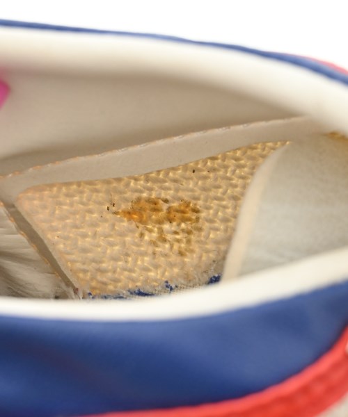 adidas（アディダス）スニーカー 白 サイズ:UK7 1/2(24.5cm位) レディース/2200665893599